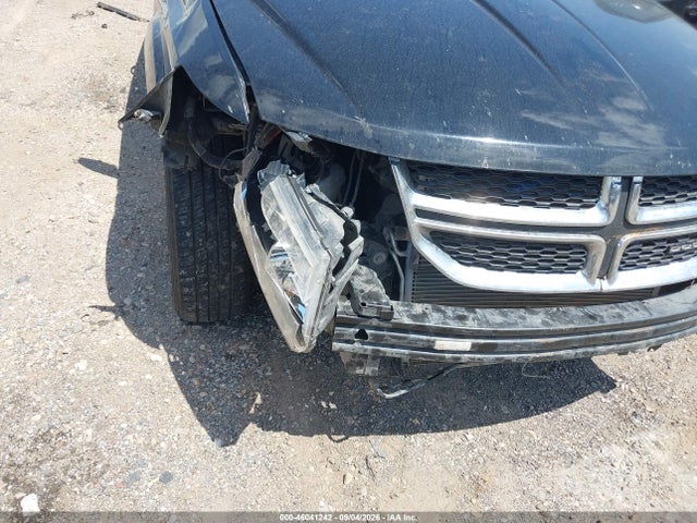 46041242 :رقم المزاد ، 3C4PDCAB5HT576864 vin ، 2017 Dodge Journey Se مزاد بيع