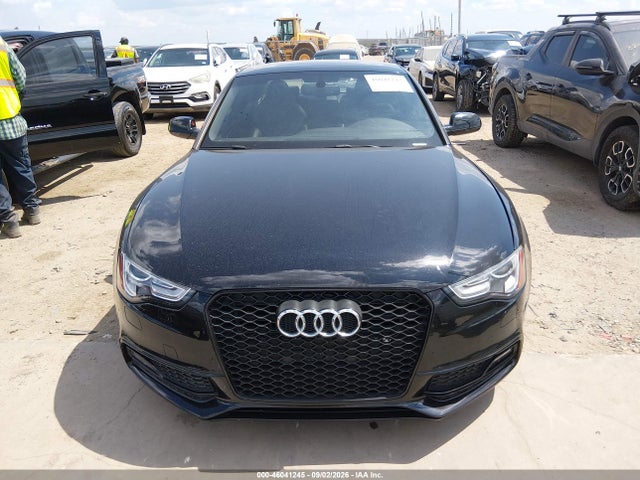 Aukcja sprzedaży 2015 Audi S5 3.0t Premium Plus, vin: WAUCGAFR3FA052050, numer aukcji: 46041245