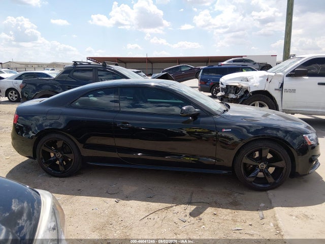 Aukcja sprzedaży 2015 Audi S5 3.0t Premium Plus, vin: WAUCGAFR3FA052050, numer aukcji: 46041245