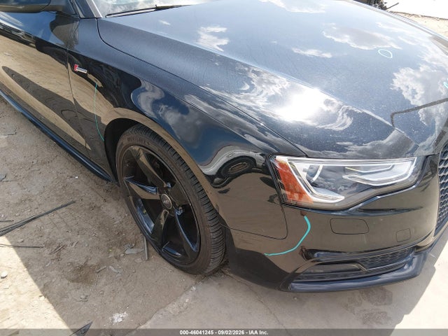 Aukcja sprzedaży 2015 Audi S5 3.0t Premium Plus, vin: WAUCGAFR3FA052050, numer aukcji: 46041245