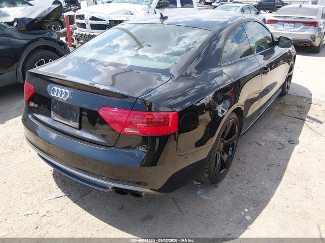 Aukcja sprzedaży 2015 Audi S5 3.0t Premium Plus, vin: WAUCGAFR3FA052050, numer aukcji: 46041245