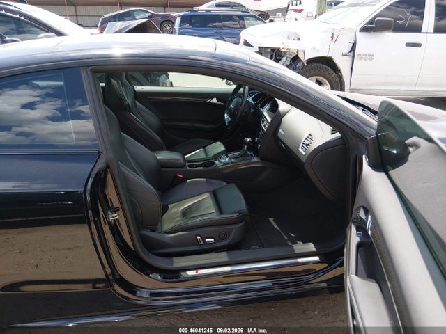 Aukcja sprzedaży 2015 Audi S5 3.0t Premium Plus, vin: WAUCGAFR3FA052050, numer aukcji: 46041245
