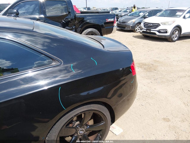Aukcja sprzedaży 2015 Audi S5 3.0t Premium Plus, vin: WAUCGAFR3FA052050, numer aukcji: 46041245