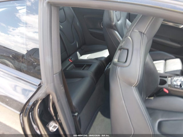 Aukcja sprzedaży 2015 Audi S5 3.0t Premium Plus, vin: WAUCGAFR3FA052050, numer aukcji: 46041245