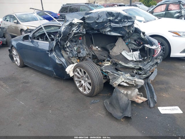 Aukcja sprzedaży 2011 Audi A5 2.0t Premium, vin: WAULFAFR6BA047244, numer aukcji: 46041246