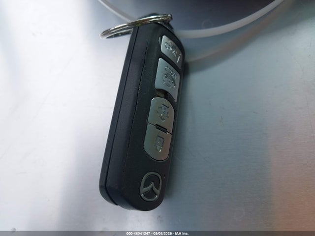 46041247 :رقم المزاد ، JM1GL1TY0J1301361 vin ، 2018 Mazda Mazda6 Grand Touring مزاد بيع