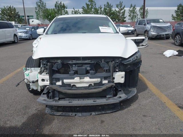 46041247 :رقم المزاد ، JM1GL1TY0J1301361 vin ، 2018 Mazda Mazda6 Grand Touring مزاد بيع