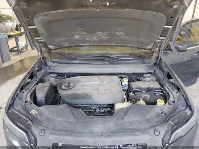 Aukcja sprzedaży 2019 Jeep Cherokee Latitude Plus 4x4, vin: 1C4PJMLX9KD172647, numer aukcji: 46041251