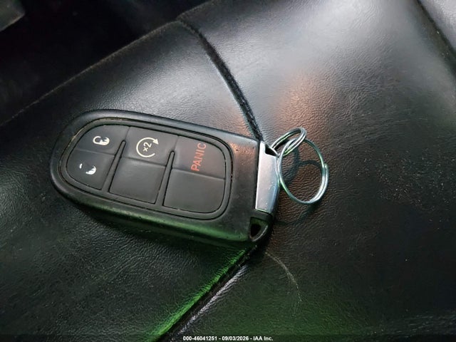 Aukcja sprzedaży 2019 Jeep Cherokee Latitude Plus 4x4, vin: 1C4PJMLX9KD172647, numer aukcji: 46041251