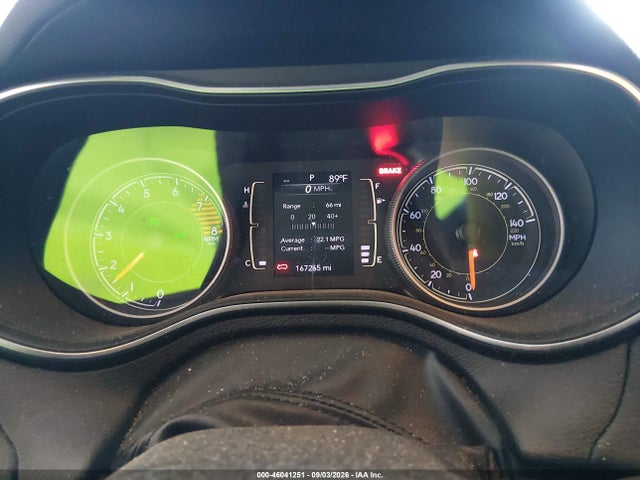 Aukcja sprzedaży 2019 Jeep Cherokee Latitude Plus 4x4, vin: 1C4PJMLX9KD172647, numer aukcji: 46041251