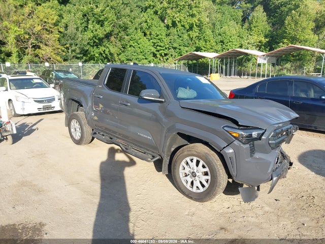 46041253 :رقم المزاد ، 3TMLB5JN9TM252264 vin ، 2026 Toyota Tacoma Sr5 مزاد بيع