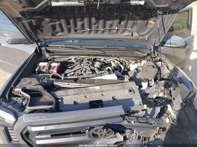 46041253 :رقم المزاد ، 3TMLB5JN9TM252264 vin ، 2026 Toyota Tacoma Sr5 مزاد بيع