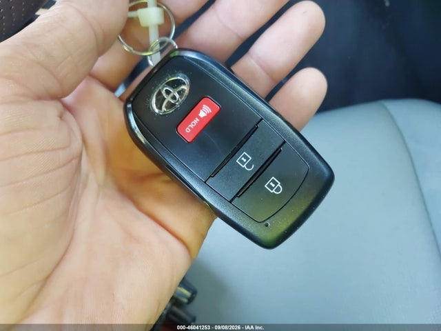 46041253 :رقم المزاد ، 3TMLB5JN9TM252264 vin ، 2026 Toyota Tacoma Sr5 مزاد بيع