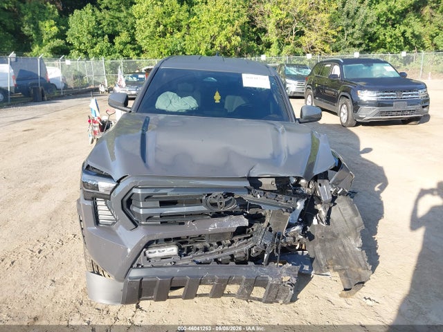 46041253 :رقم المزاد ، 3TMLB5JN9TM252264 vin ، 2026 Toyota Tacoma Sr5 مزاد بيع