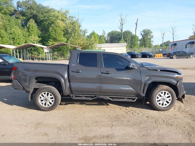 46041253 :رقم المزاد ، 3TMLB5JN9TM252264 vin ، 2026 Toyota Tacoma Sr5 مزاد بيع