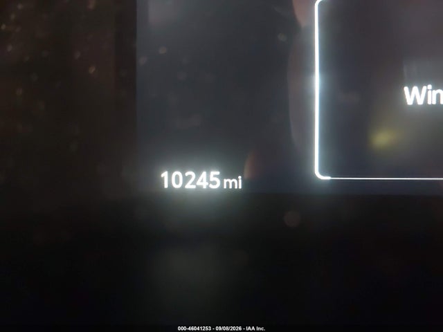 46041253 :رقم المزاد ، 3TMLB5JN9TM252264 vin ، 2026 Toyota Tacoma Sr5 مزاد بيع
