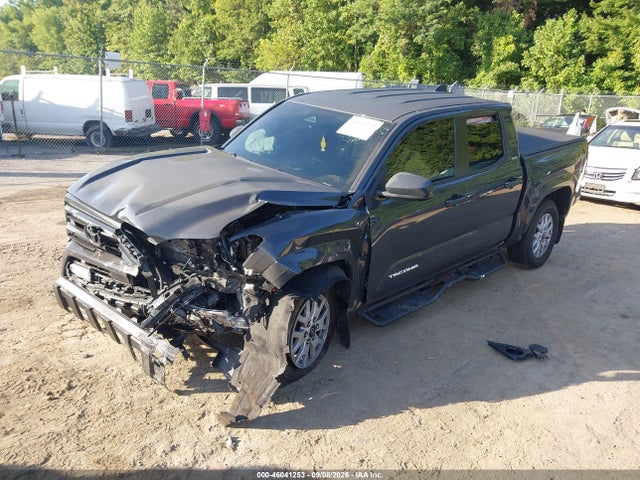 46041253 :رقم المزاد ، 3TMLB5JN9TM252264 vin ، 2026 Toyota Tacoma Sr5 مزاد بيع