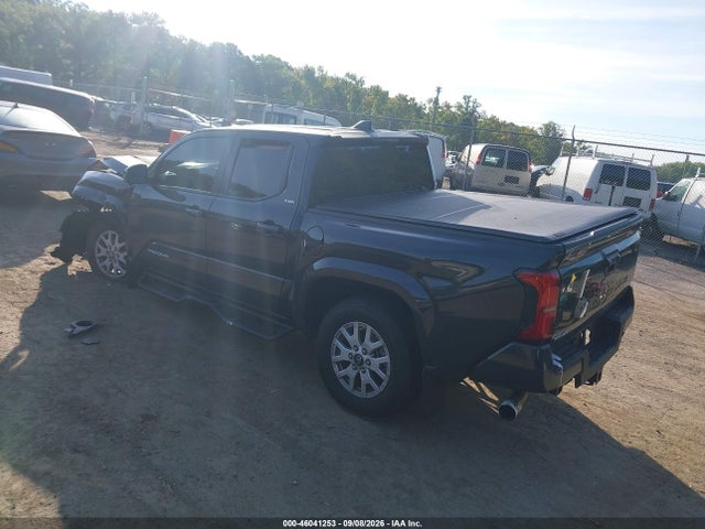 46041253 :رقم المزاد ، 3TMLB5JN9TM252264 vin ، 2026 Toyota Tacoma Sr5 مزاد بيع