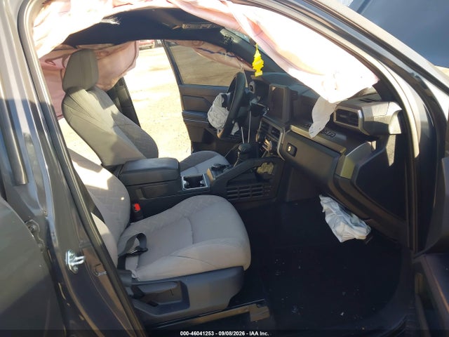 46041253 :رقم المزاد ، 3TMLB5JN9TM252264 vin ، 2026 Toyota Tacoma Sr5 مزاد بيع
