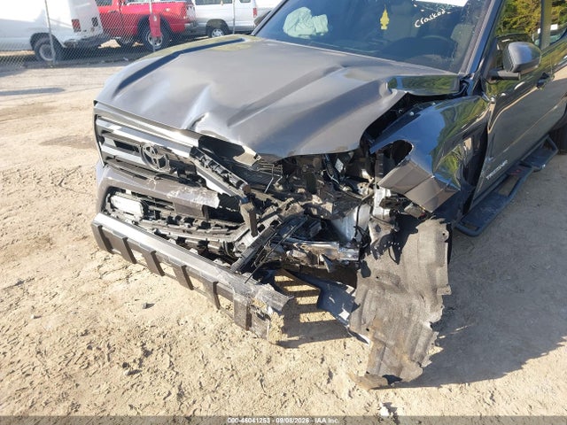 46041253 :رقم المزاد ، 3TMLB5JN9TM252264 vin ، 2026 Toyota Tacoma Sr5 مزاد بيع