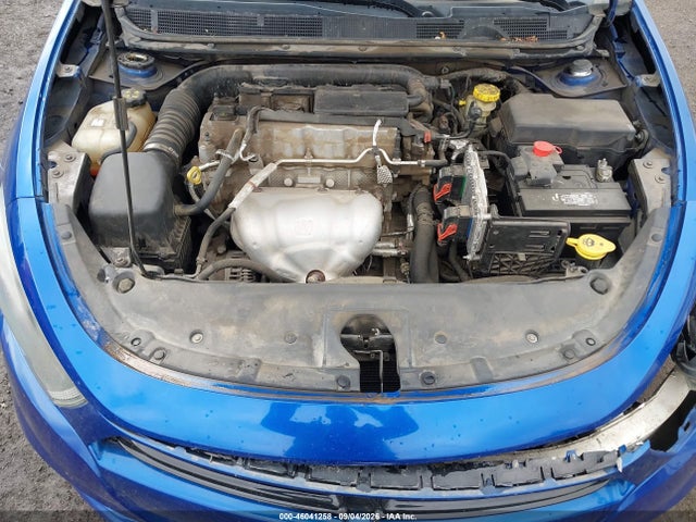 Продаж на аукціоні авто 2014 Dodge Dart Sxt, vin: 1C3CDFBBXED702575, номер лоту: 46041258