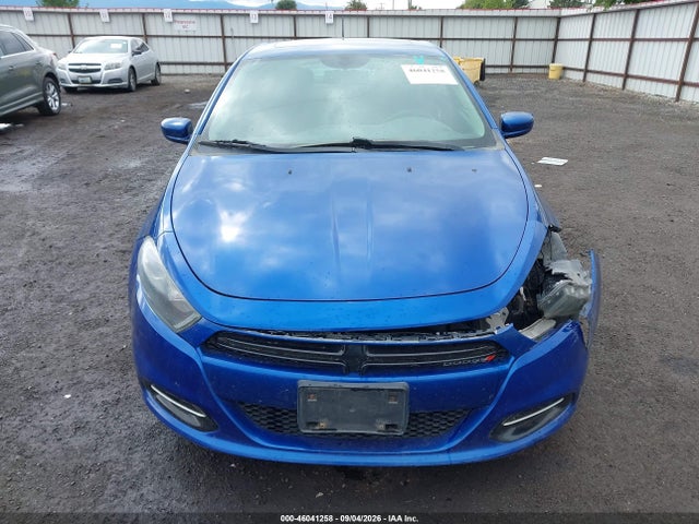 Продаж на аукціоні авто 2014 Dodge Dart Sxt, vin: 1C3CDFBBXED702575, номер лоту: 46041258