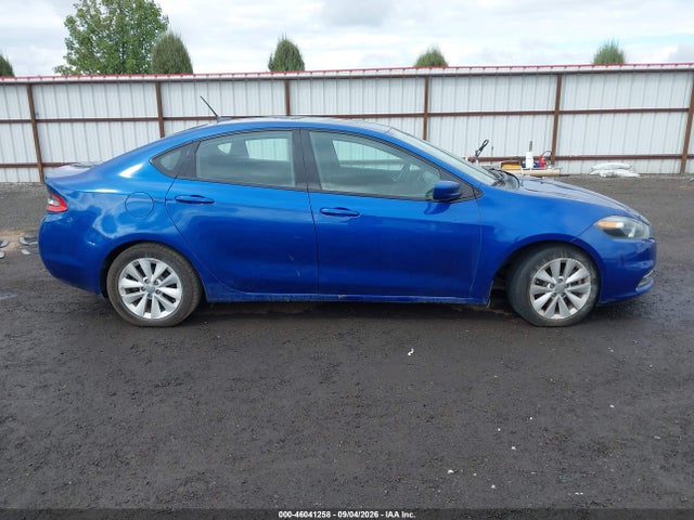 Продаж на аукціоні авто 2014 Dodge Dart Sxt, vin: 1C3CDFBBXED702575, номер лоту: 46041258