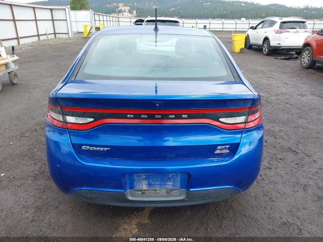 Продаж на аукціоні авто 2014 Dodge Dart Sxt, vin: 1C3CDFBBXED702575, номер лоту: 46041258