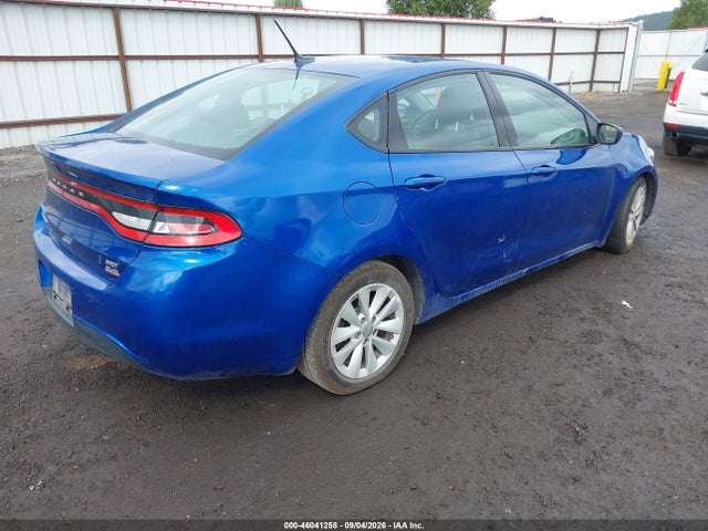 Продаж на аукціоні авто 2014 Dodge Dart Sxt, vin: 1C3CDFBBXED702575, номер лоту: 46041258