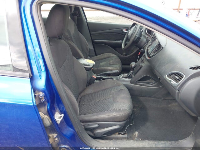 Продаж на аукціоні авто 2014 Dodge Dart Sxt, vin: 1C3CDFBBXED702575, номер лоту: 46041258