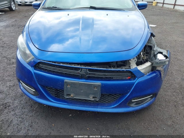 Продаж на аукціоні авто 2014 Dodge Dart Sxt, vin: 1C3CDFBBXED702575, номер лоту: 46041258