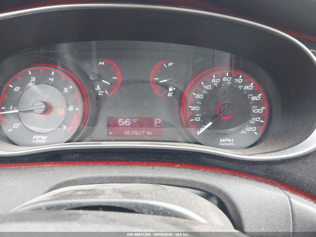 Продаж на аукціоні авто 2014 Dodge Dart Sxt, vin: 1C3CDFBBXED702575, номер лоту: 46041258