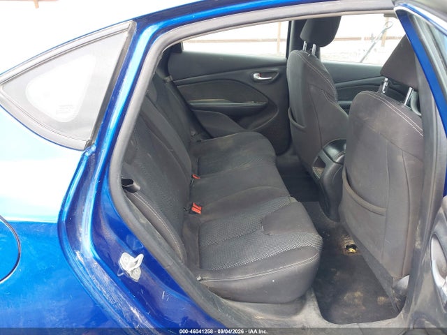 Продаж на аукціоні авто 2014 Dodge Dart Sxt, vin: 1C3CDFBBXED702575, номер лоту: 46041258