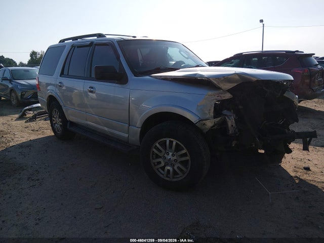 2012 Ford Expedition Xlt მანქანა იყიდება აუქციონზე, vin: 1FMJU1H59CEF02796, აუქციონის ნომერი: 46041259