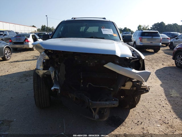 2012 Ford Expedition Xlt მანქანა იყიდება აუქციონზე, vin: 1FMJU1H59CEF02796, აუქციონის ნომერი: 46041259