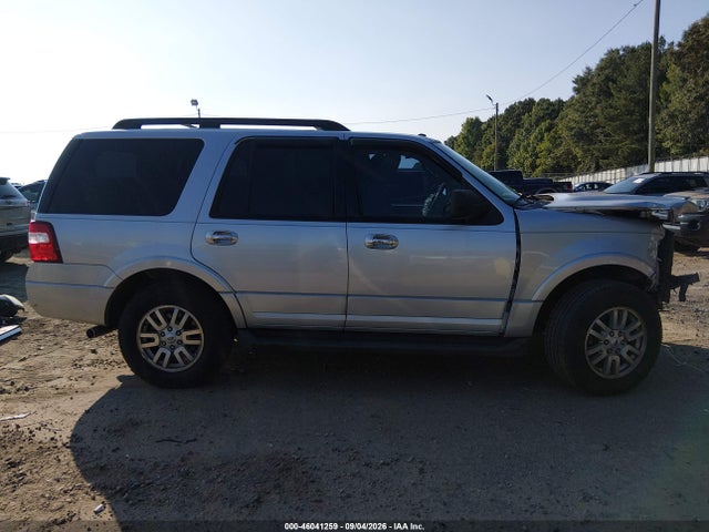 2012 Ford Expedition Xlt მანქანა იყიდება აუქციონზე, vin: 1FMJU1H59CEF02796, აუქციონის ნომერი: 46041259