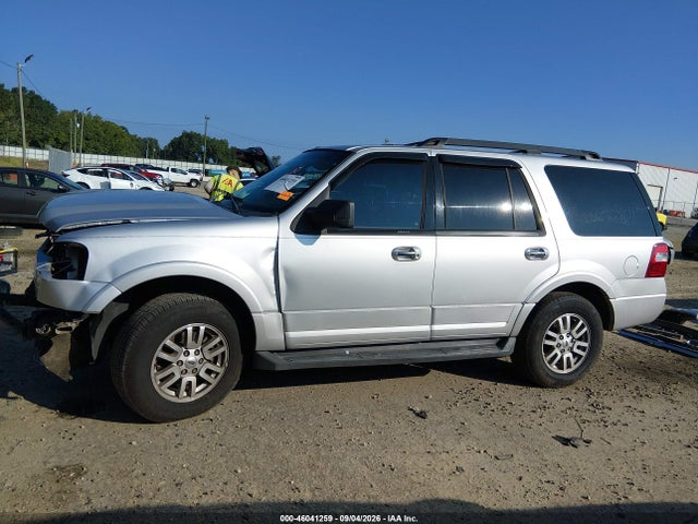 2012 Ford Expedition Xlt მანქანა იყიდება აუქციონზე, vin: 1FMJU1H59CEF02796, აუქციონის ნომერი: 46041259