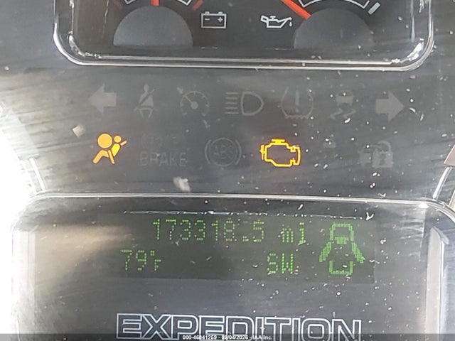 2012 Ford Expedition Xlt მანქანა იყიდება აუქციონზე, vin: 1FMJU1H59CEF02796, აუქციონის ნომერი: 46041259