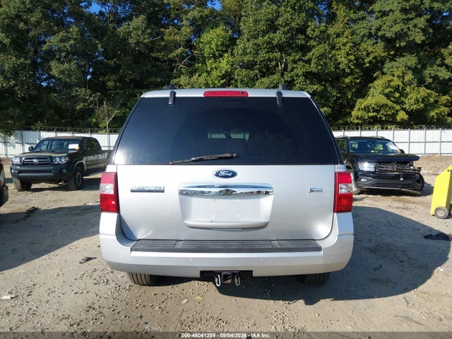 2012 Ford Expedition Xlt მანქანა იყიდება აუქციონზე, vin: 1FMJU1H59CEF02796, აუქციონის ნომერი: 46041259