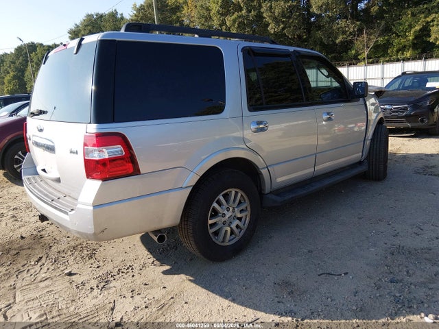 2012 Ford Expedition Xlt მანქანა იყიდება აუქციონზე, vin: 1FMJU1H59CEF02796, აუქციონის ნომერი: 46041259