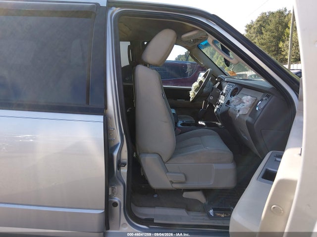2012 Ford Expedition Xlt მანქანა იყიდება აუქციონზე, vin: 1FMJU1H59CEF02796, აუქციონის ნომერი: 46041259