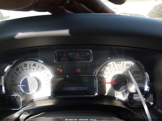 2012 Ford Expedition Xlt მანქანა იყიდება აუქციონზე, vin: 1FMJU1H59CEF02796, აუქციონის ნომერი: 46041259