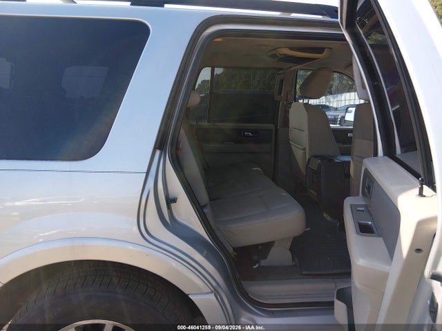 2012 Ford Expedition Xlt მანქანა იყიდება აუქციონზე, vin: 1FMJU1H59CEF02796, აუქციონის ნომერი: 46041259