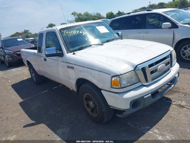 Aukcja sprzedaży 2009 Ford Ranger Fx4 Off-road/sport/xlt, vin: 1FTZR45E99PA26626, numer aukcji: 46041264