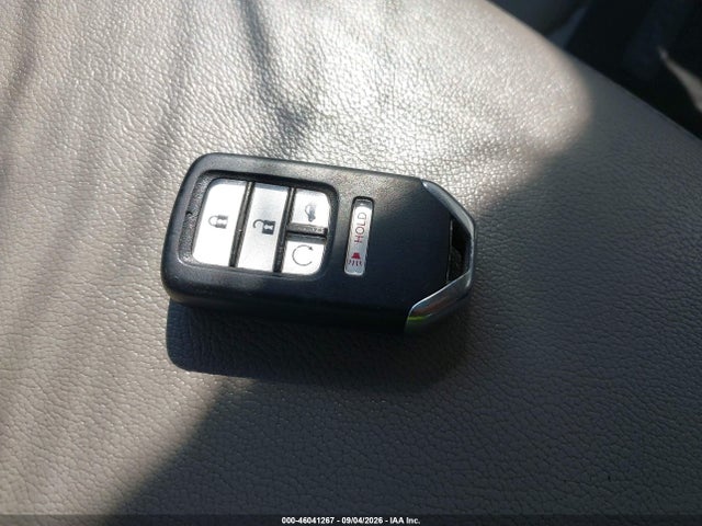Aukcja sprzedaży 2018 Honda Accord Touring 2.0t, vin: 1HGCV2F96JA046896, numer aukcji: 46041267