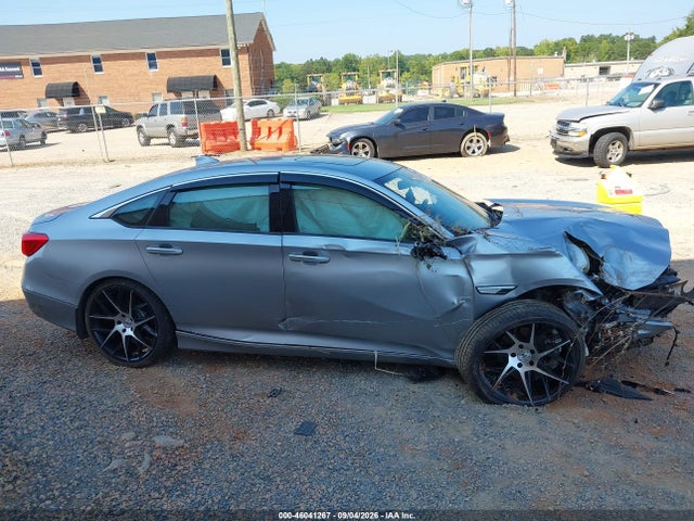 Aukcja sprzedaży 2018 Honda Accord Touring 2.0t, vin: 1HGCV2F96JA046896, numer aukcji: 46041267