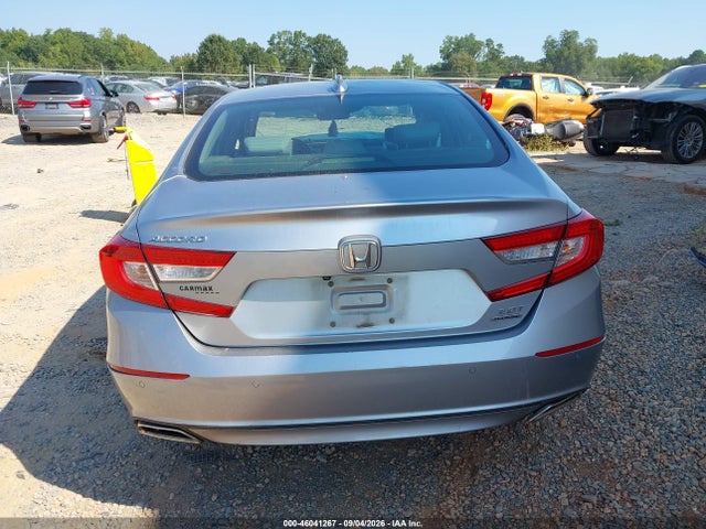 Aukcja sprzedaży 2018 Honda Accord Touring 2.0t, vin: 1HGCV2F96JA046896, numer aukcji: 46041267