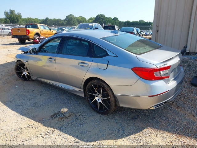 Aukcja sprzedaży 2018 Honda Accord Touring 2.0t, vin: 1HGCV2F96JA046896, numer aukcji: 46041267