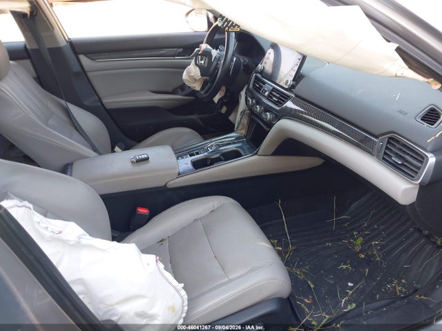 Aukcja sprzedaży 2018 Honda Accord Touring 2.0t, vin: 1HGCV2F96JA046896, numer aukcji: 46041267