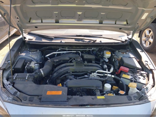 Aukcja sprzedaży 2021 Subaru Crosstrek, vin: JF2GTABC1M8680969, numer aukcji: 46041271